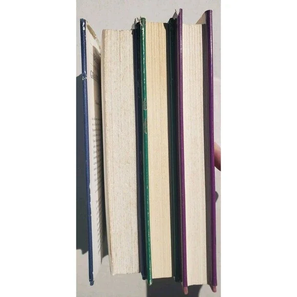 Best of the Grapevine  Vols 1, 2, & 3 Alcoholics Anonymous HCDJ 1985-1998 - Picture 6 of 16